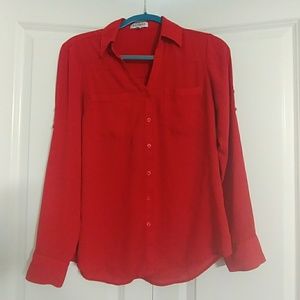 Express Portifino Shirt